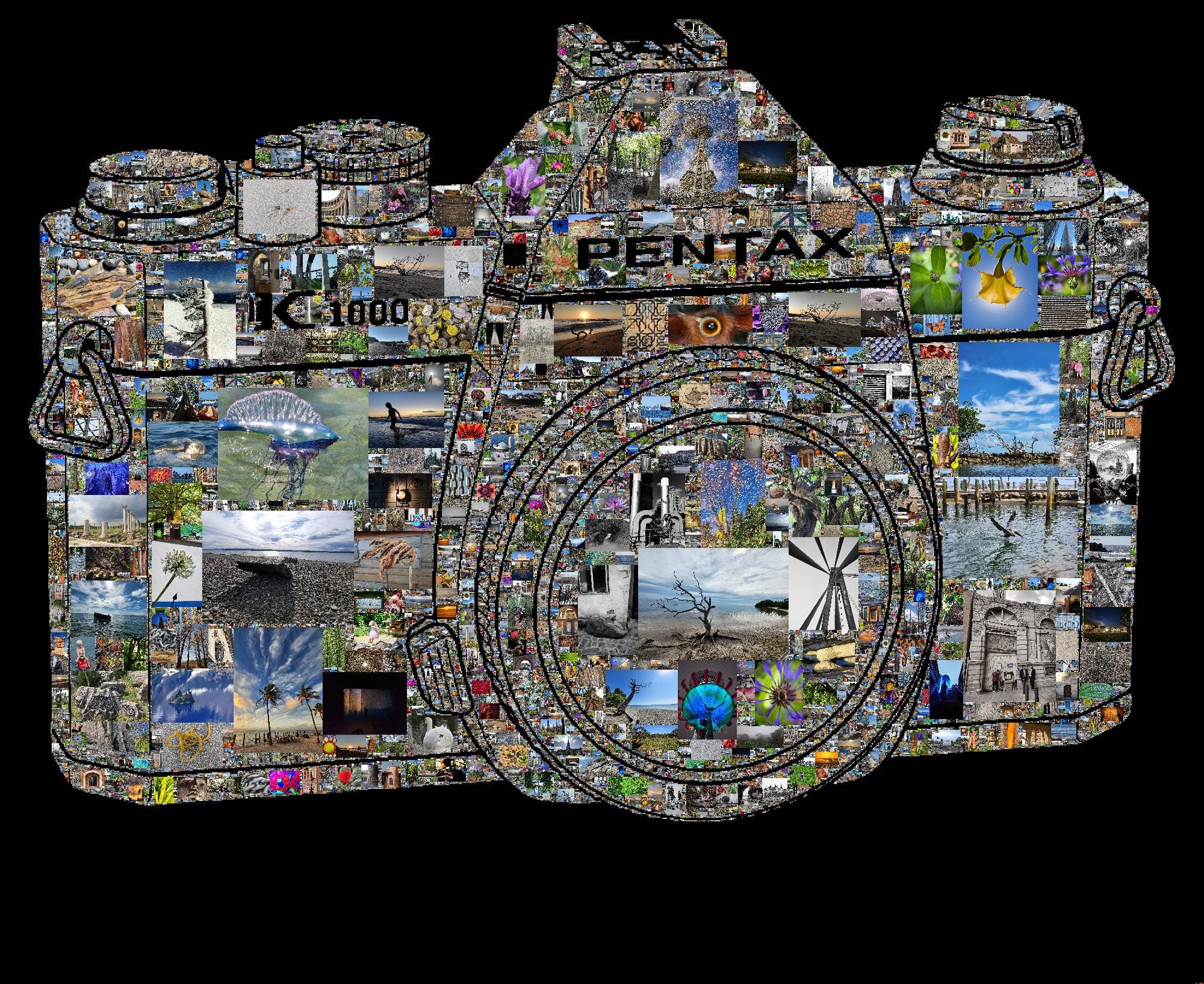 Photography Collection